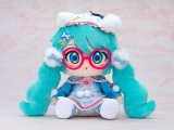 Оригинальная мягкая игрушка &laquo;Plushie Hatsune Miku: Loungewear Outfit Ver.&raquo;