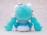 Оригинальная мягкая игрушка &laquo;Plushie Hatsune Miku: Loungewear Outfit Ver.&raquo;