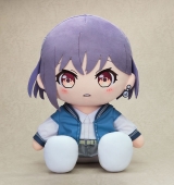 Оригинальная мягкая игрушка &laquo;Big 40cm Plushie BanG Dream! MyGO!!!!! Tomori Takamatsu&raquo; 