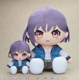 Оригинальная мягкая игрушка &laquo;Big 40cm Plushie BanG Dream! MyGO!!!!! Tomori Takamatsu&raquo; 