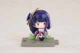 Оригинальная аниме фигурка &laquo;Genshin Impact "Gallant Statues of the Battlefield" Trading Figure Inazuma Part 6Pack BOX&raquo;