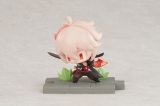 Оригинальная аниме фигурка &laquo;Genshin Impact "Gallant Statues of the Battlefield" Trading Figure Inazuma Part 6Pack BOX&raquo;