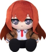 Оригінальна м'яка іграшка  &laquo;Plushie Steins;Gate Kurisu Makise&raquo;