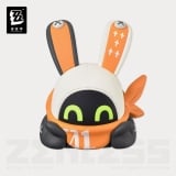 Оригінальна аніме фігурка &laquo;Zenless Zone Zero Decibel Series Smartphone Stand Bangboo&raquo;