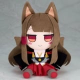 Оригинальная мягкая игрушка &laquo;Azur Lane Plush Series [Akagi] FumoFumo Akagi&raquo;