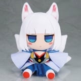 Оригинальная мягкая игрушка &laquo;Azur Lane Plush Series [Kaga] FumoFumo Kaga&raquo;