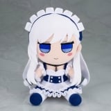 Оригинальная мягкая игрушка &laquo;Azur Lane Plush Series [Belfast] FumoFumo Belfast&raquo;