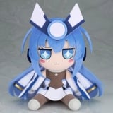 Оригинальная мягкая игрушка &laquo;Azur Lane Plush Series [New Jersey] FumoFumo New Jersey&raquo;