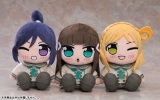 Оригинальная мягкая игрушка &laquo;Kuripan Plush Love Live! Sunshine!! Mari Ohara&raquo; 