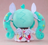 Оригинальная мягкая игрушка &laquo;MIKU EXPO 2023 VR Plushie HATSUNE MIKU EXPO 2023 VR&raquo;