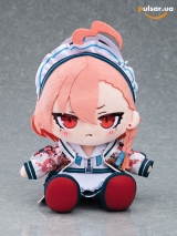 Оригинальная мягкая игрушка &laquo;Blue Archive Chocopuni Plushie Neru&raquo;