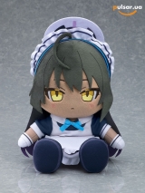 Оригінальна м'яка іграшка &laquo;Blue Archive Chocopuni Plushie Karin&raquo;