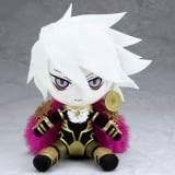 Оригинальная мягкая игрушка &laquo;Fate/Grand Order Plush Lancer/Karna&raquo;