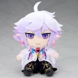 Оригинальная мягкая игрушка &laquo;Fate/Grand Order Plush Caster/Merlin&raquo;