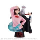 Оригинальная аниме фигурка &laquo;Puchirama EX TV Anime "Dandadan" 3Pack BOX&raquo;