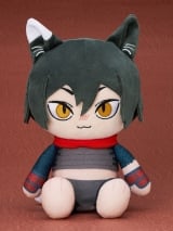 Оригінальна м'яка іграшка &laquo;Delicious in Dungeon Plushie Izutsumi&raquo;