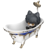 Оригинальная аниме фигурка «Wuthering Waves Echo Series Tubpup Ornament Male Rover»