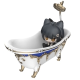 Оригинальная аниме фигурка «Wuthering Waves Echo Series Tubpup Ornament Female Rover»