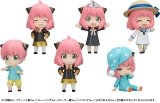 Оригинальная аниме фигурка &laquo;Nendoroid Surprise Spy x Family Anya Collection 6Pack BOX&raquo;