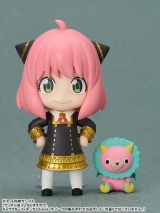 Оригинальная аниме фигурка &laquo;Nendoroid Surprise Spy x Family Anya Collection 6Pack BOX&raquo;