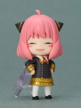 Оригинальная аниме фигурка &laquo;Nendoroid Surprise Spy x Family Anya Collection 6Pack BOX&raquo;