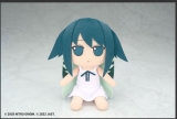 Оригинальная мягкая игрушка &laquo;The Song of Saya Plush - FUMOFUMO SAYA&raquo;