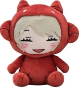 Оригінальна м'яка іграшка &laquo;Delicious in Dungeon Kigurumi Faligon Plushie&raquo;
