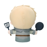 Оригинальная мягкая игрушка &laquo;Delicious in Dungeon Hand Puppet Laios&raquo;