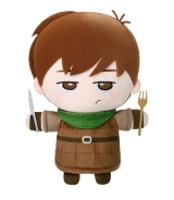 Оригинальная мягкая игрушка &laquo;Delicious in Dungeon Hand Puppet Chilchuck&raquo;