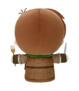 Оригинальная мягкая игрушка &laquo;Delicious in Dungeon Hand Puppet Chilchuck&raquo;