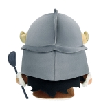 Оригинальная мягкая игрушка &laquo;Delicious in Dungeon Hand Puppet Senshi&raquo;