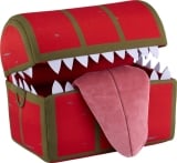 Оригинальная мягкая игрушка &laquo;Big Plushie Frieren: Beyond Journey's End Mimic&raquo;