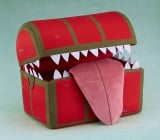 Оригинальная мягкая игрушка &laquo;Big Plushie Frieren: Beyond Journey's End Mimic&raquo;