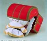 Оригинальная мягкая игрушка &laquo;Big Plushie Frieren: Beyond Journey's End Mimic&raquo;