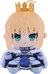 Оригинальная мягкая игрушка &laquo;Chocopuni Plush Fate/Grand Order Saber/Altria Pendragon&raquo;