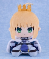 Оригинальная мягкая игрушка &laquo;Chocopuni Plush Fate/Grand Order Saber/Altria Pendragon&raquo;