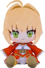 Оригинальная мягкая игрушка &laquo;Chocopuni Plush Fate/Grand Order Saber/Nero Claudius&raquo;