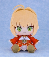 Оригинальная мягкая игрушка &laquo;Chocopuni Plush Fate/Grand Order Saber/Nero Claudius&raquo;