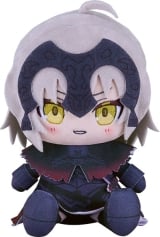 Оригинальная мягкая игрушка &laquo;Chocopuni Plush Fate/Grand Order Avenger/Jeanne d'Arc [Alter]&raquo;