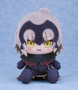 Оригинальная мягкая игрушка &laquo;Chocopuni Plush Fate/Grand Order Avenger/Jeanne d'Arc [Alter]&raquo;