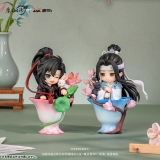 Оригинальная аниме фигурка &laquo;Anime "Mo Dao Zu Shi" Ci Yun Hua Yu Collection Figure 6Pack BOX&raquo;