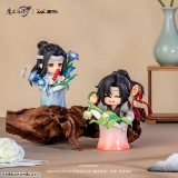Оригинальная аниме фигурка &laquo;Anime "Mo Dao Zu Shi" Ci Yun Hua Yu Collection Figure 6Pack BOX&raquo;