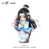 Оригинальная аниме фигурка &laquo;Anime "Mo Dao Zu Shi" Ci Yun Hua Yu Collection Figure 6Pack BOX&raquo;