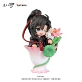 Оригинальная аниме фигурка &laquo;Anime "Mo Dao Zu Shi" Ci Yun Hua Yu Collection Figure 6Pack BOX&raquo;