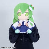 Оригинальная мягкая игрушка &laquo;Touhou Project Plush Series [Sanae Kochiya] FumoFumo Sanae. (Medium Size Ver.)&raquo;