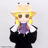 Оригинальная мягкая игрушка &laquo;Touhou Project Plush Series [Suwako Moriya] FumoFumo Suwako. (Medium Size Ver.)&raquo;