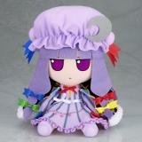 Оригінальна м'яка іграшка &laquo;Touhou Plush Series 95 [Patchouli Knowledge (Loyal Elemental Magician ver.)] FumoFumo Pache. LostWord Version&raquo;