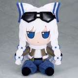 Оригинальная мягкая игрушка &laquo;Touhou Plush Series 96 [Fujiwara no Mokou (Defiant Blue Phoenix ver.)] FumoFumo Moko. LostWord Version&raquo;