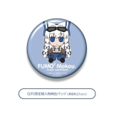 Оригинальная мягкая игрушка &laquo;Touhou Plush Series 96 [Fujiwara no Mokou (Defiant Blue Phoenix ver.)] FumoFumo Moko. LostWord Version&raquo;