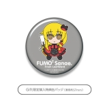 Оригинальная мягкая игрушка &laquo;Touhou Plush Series 97 [Sanae Kochiya (Human-Deity Duality ver.)] FumoFumo Sanae. LostWord Version&raquo;